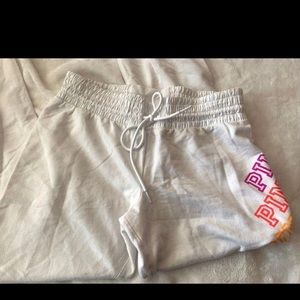 Victoria’s Secret PINK Joggers